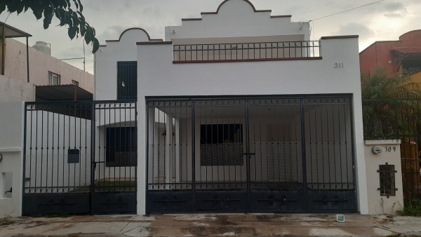 FRANCISCO DE MONTEJO, OPORTUNIDAD!!! 4 HABITACIONES, $3,600,000
