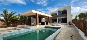 RESIDENCIA FRENTE AL MAR CHUBURN&Aacute;, $19'000,000