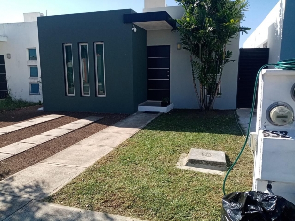 LA CIUDADELA, AMUEBLADA, $11,000