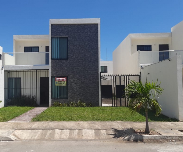 LAS AM&Eacute;RICAS AMUEBLADA 3 HABITACIONES, 3 BA&Ntilde;OS,  $15,000