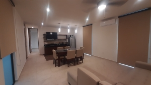MONTECRISTO, 2 HABITACIONES, $18,000
